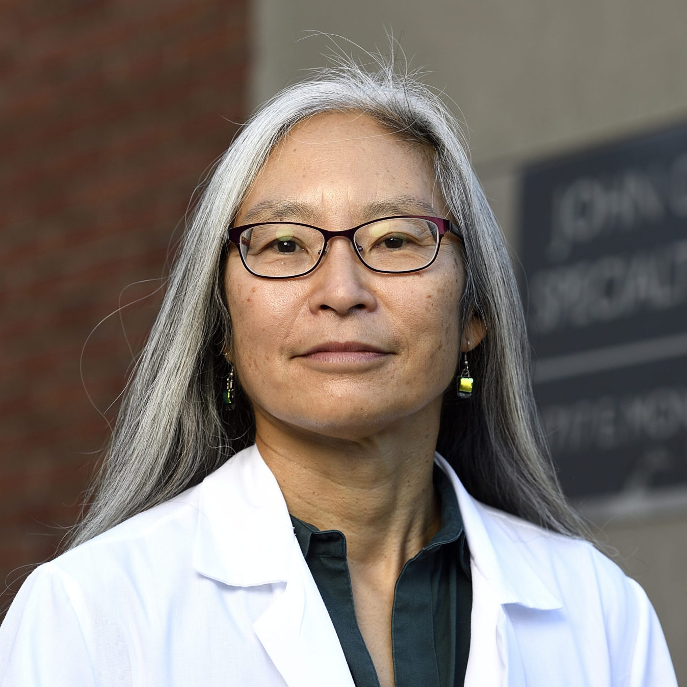 Chloe Thio, MD