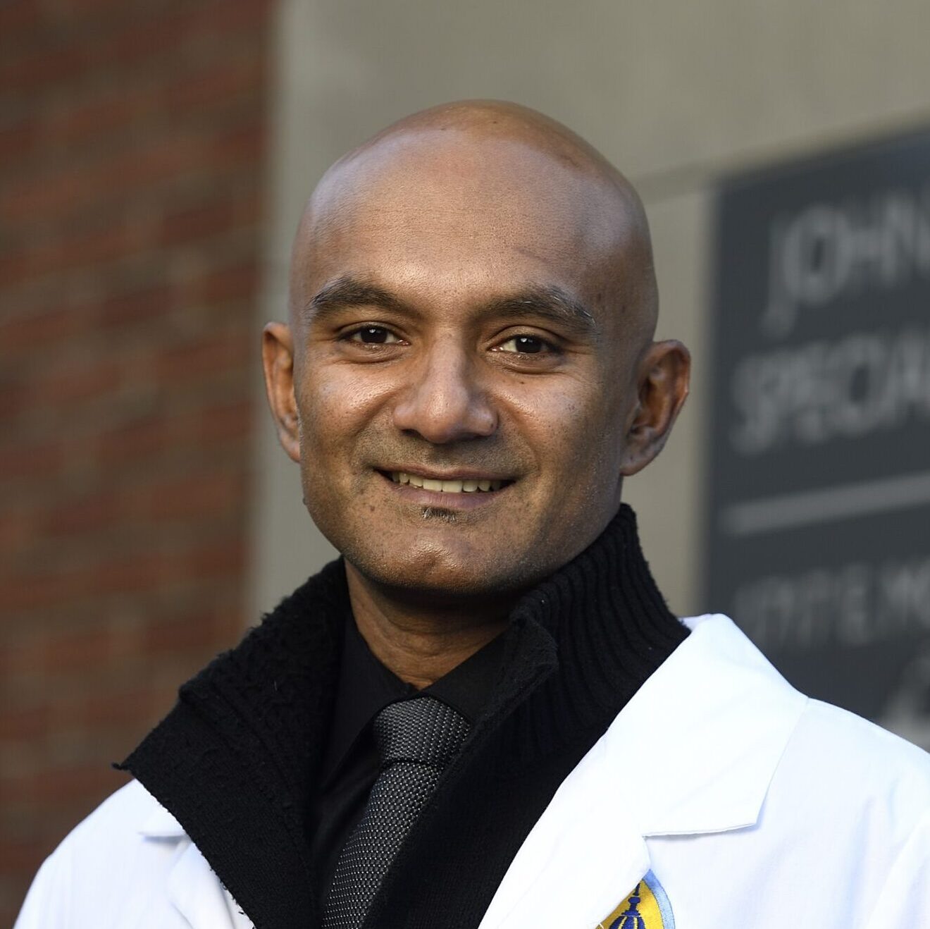 Ashwin Balagopal, MD