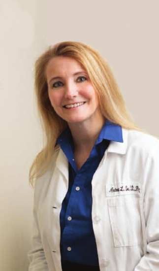 Andrea Cox, MD, PhD