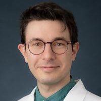 Francesco R. Simonetti, MD, PhD