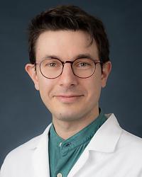 Francesco R. Simonetti, MD, PhD